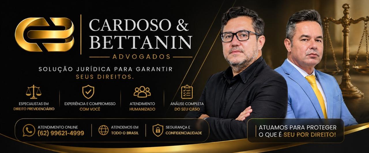 Cardoso e Bettanin Advogados